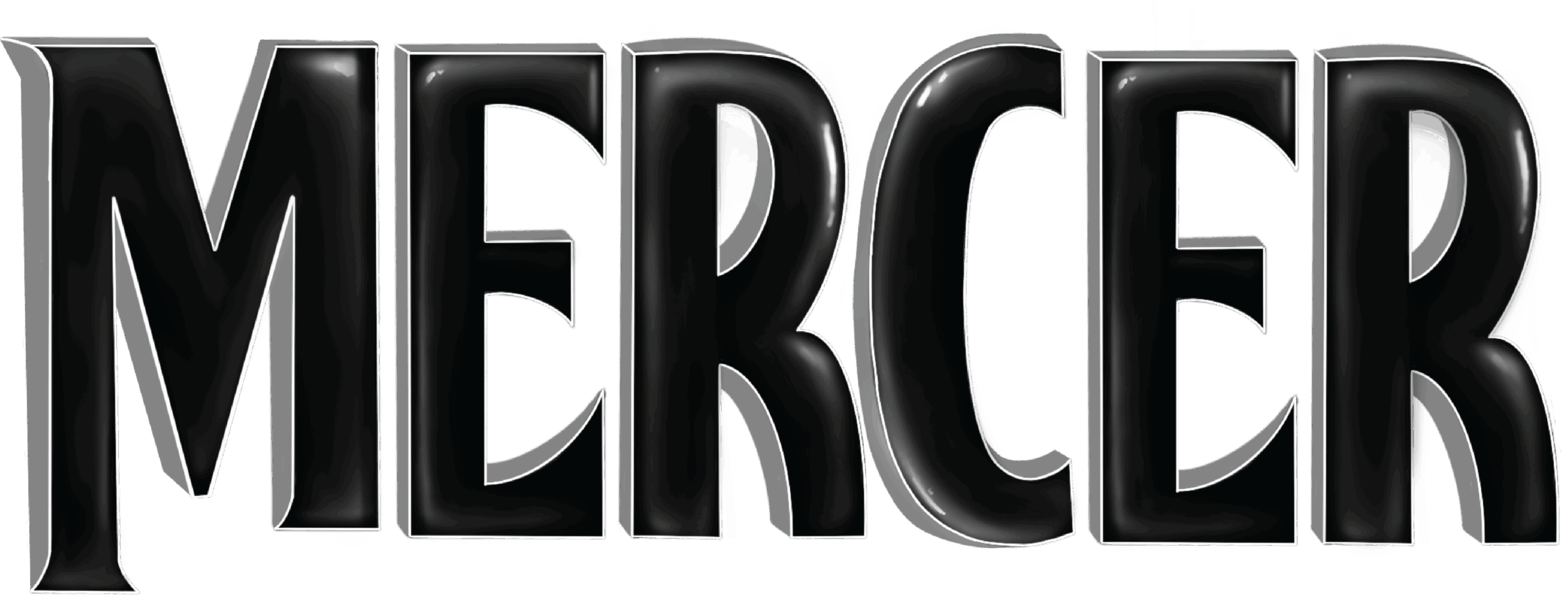 Mercer Logo