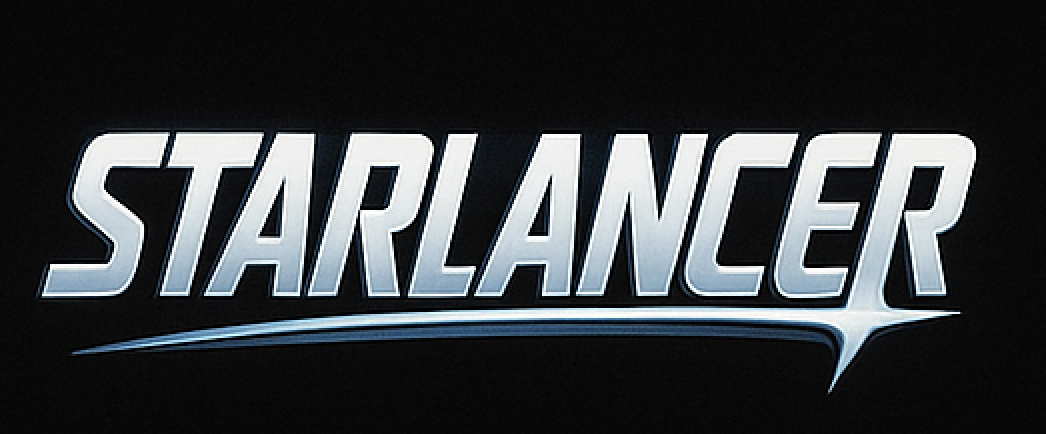 Starlancer Logo